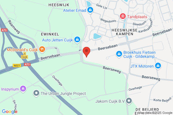Automobielbedrijf Nabuurs Bv