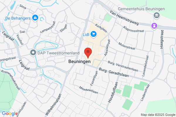 Bakkerij 't Kraayennest
