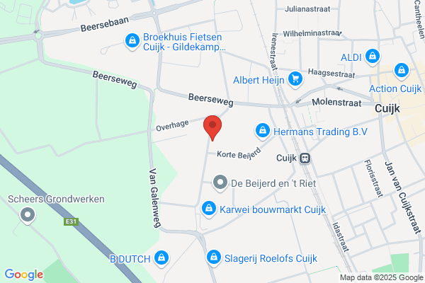 Coppelmans Keukens