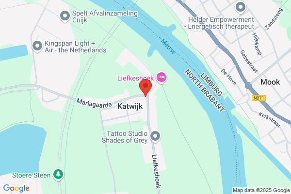 Gewichtsconsulente Cuijk
