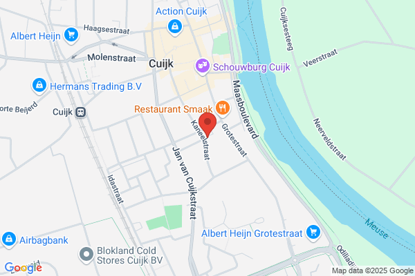 Huisartsenpraktijk
