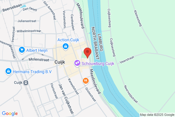 Museum Ceuclum