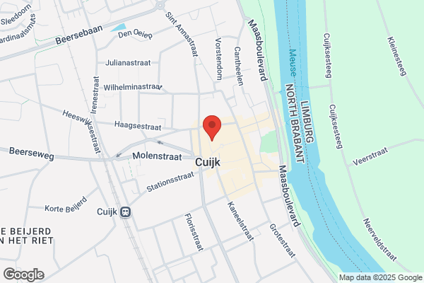 Postkantoor
