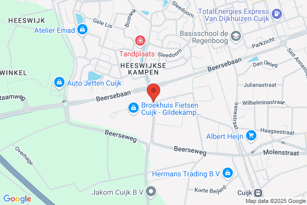 Regionaal Milieubedrijf