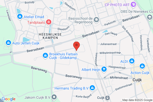 Rob Lammers Audio Visueel Centrum