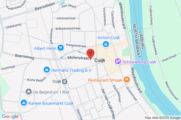 Sociom organisatie voor sociaal werk