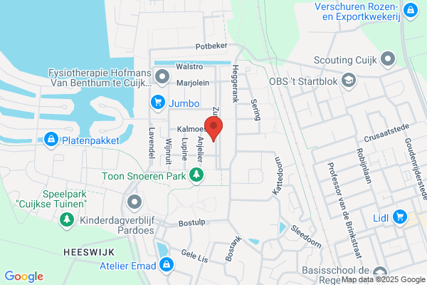 Vd Vooren Systems Telecommunicatie