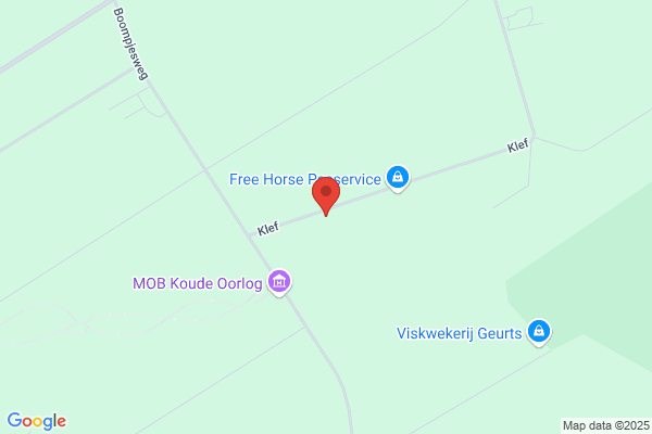 W. Van Den Hoogen /W. Vloet Bv