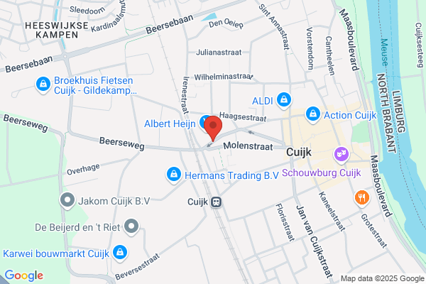 Woningstichting Cevelum