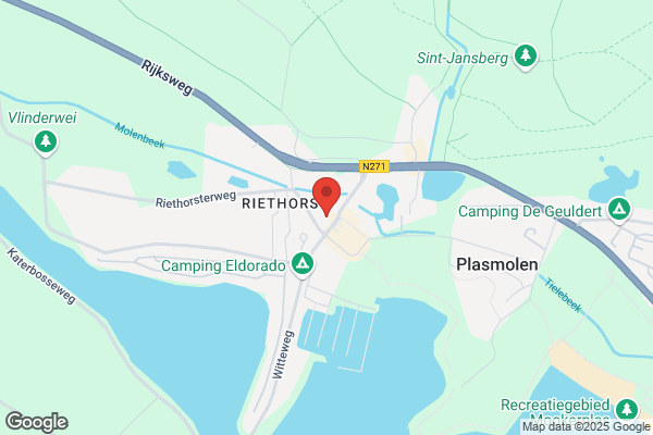 't Koeskeshuus
