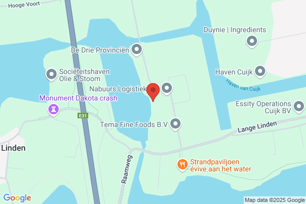 Aan De Jachthaven