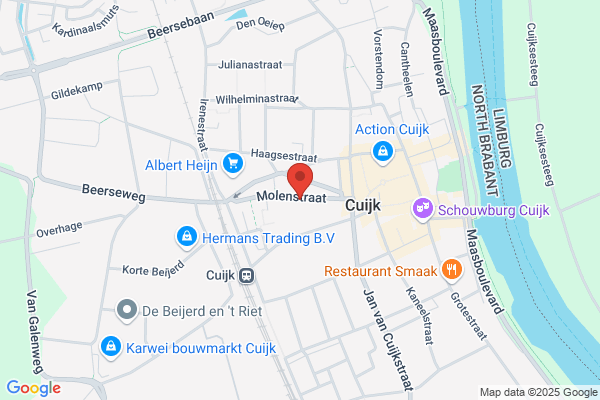 De Beurs