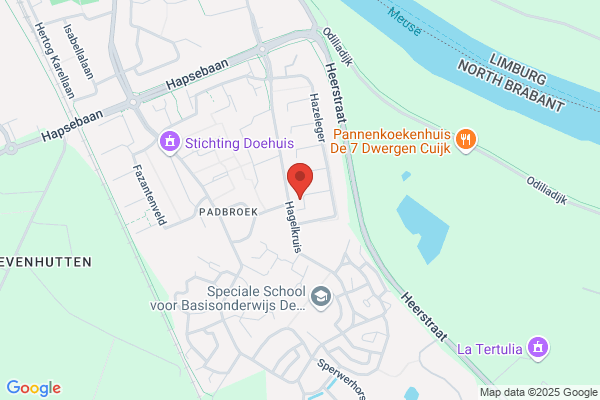 Autorijschool H. Van Den Broek