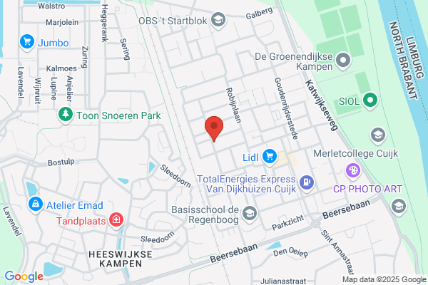 Autorijschool Sjef de Wildt