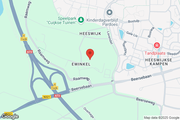 Excel Driving School