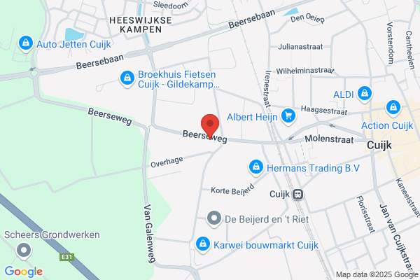 Ezra Hairstyling   UW kapster aan huis