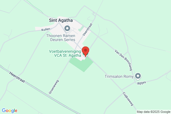 Sportpark Sint Agatha