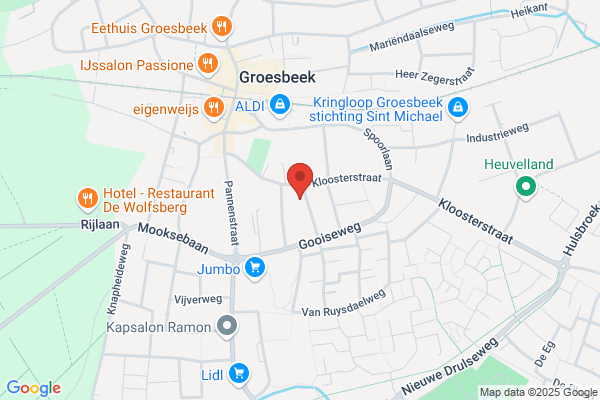 Mond Medisch Centrum Groesbeek