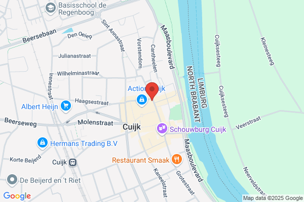Mondzorg Centrum Cuijk