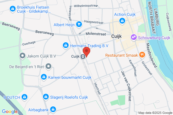 Stichting Jeugdtandverzorging No-N-Brabant
