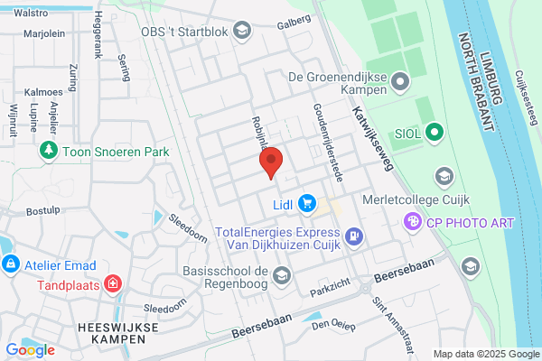 Tandartspraktijk Kroeze