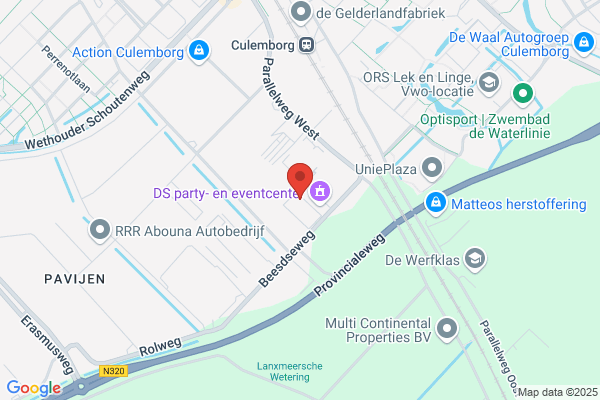 Verheij Bv