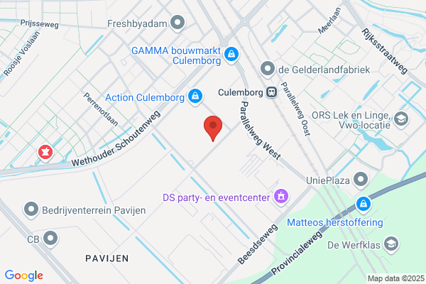 Dvt Administraties Culemborg