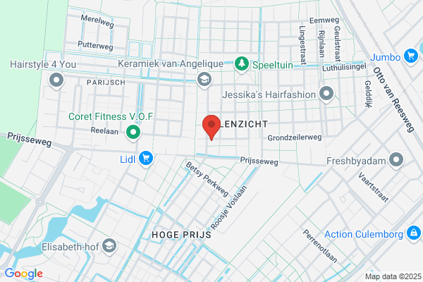 Hordijk & Hordijk