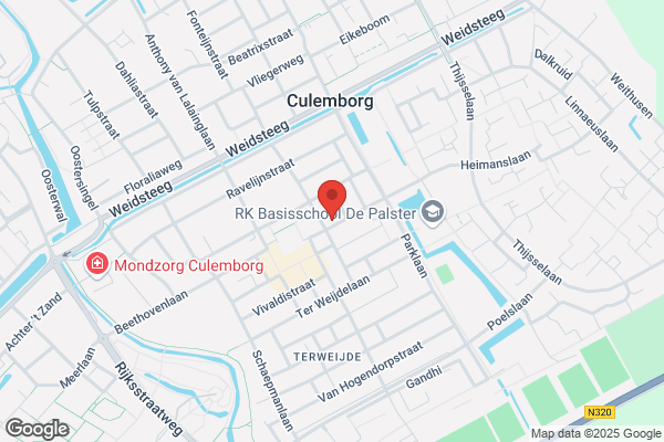 Wijk, Van