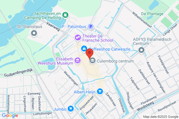 Pearle Opticiens Culemborg