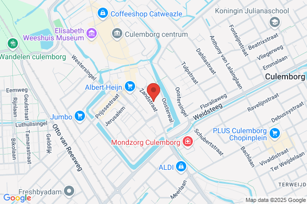 Van Boxtel hoorwinkels Culemborg