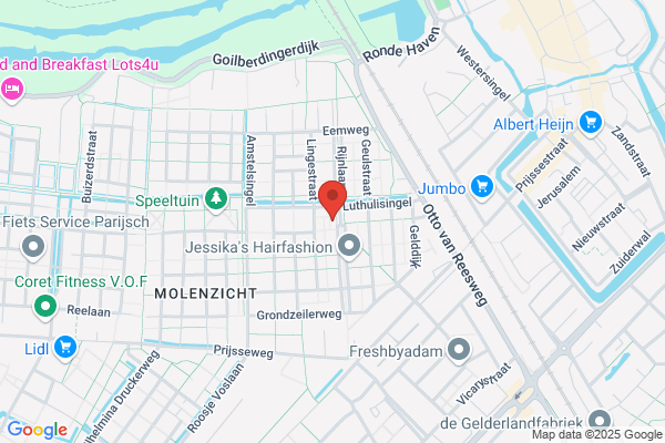 Bergstra, Thea