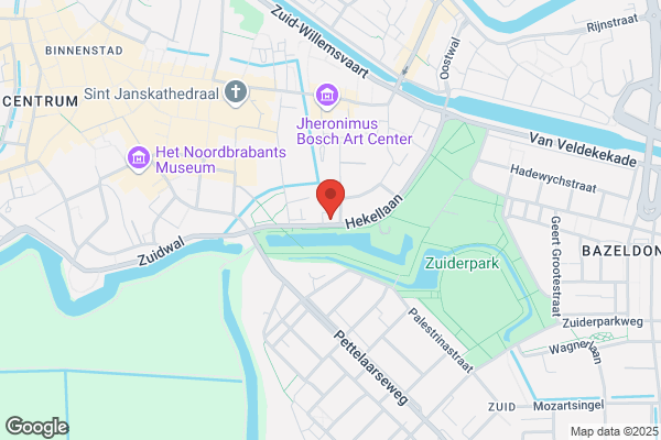 Advocatenkantoor Van Veenendaal Cs