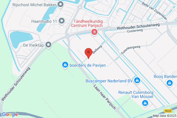 AVi Airconditioning & Klimaatbeheersing BV
