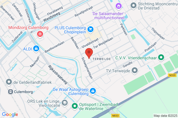Natuurgeneeskundige Massagetherapie