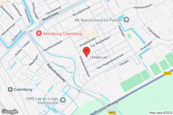 Nijhuis G D C M Holistische Massagetherapeut
