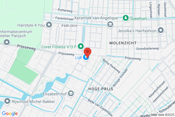 Apotheek Goilberdingen