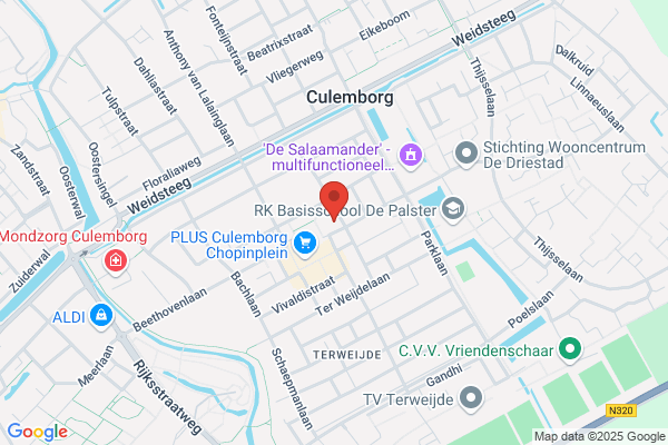Apotheek Terweyde Bv