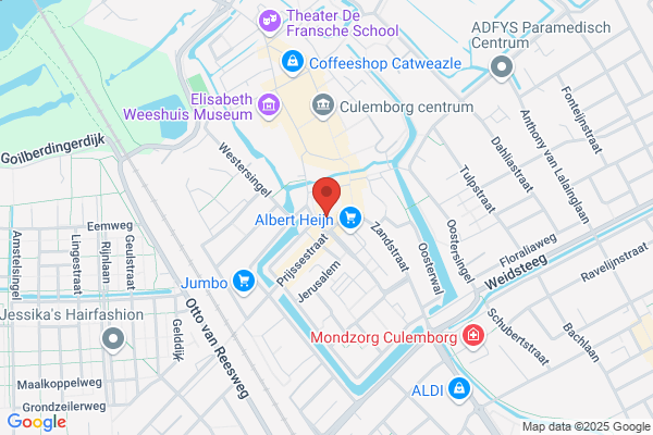 Stadsapotheek Culemborg Bv