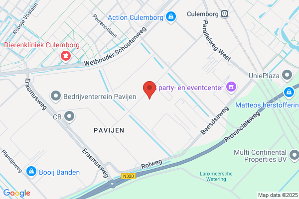 Buro Bouwkunde Culemborg
