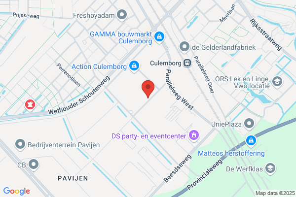 Caetshage Architectenbureau