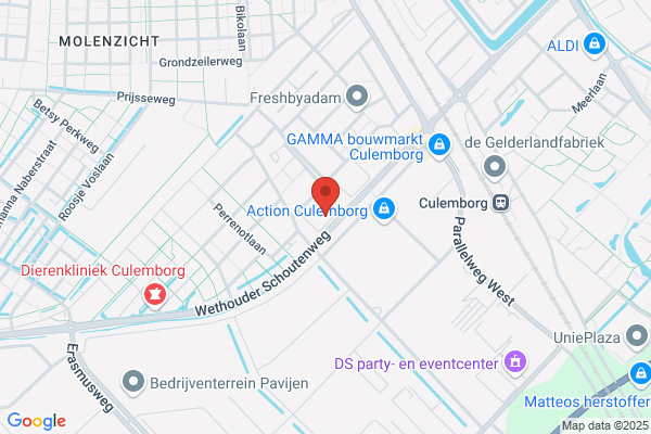 Dijk En W S G Van Dijk-Hoen, a j a Van