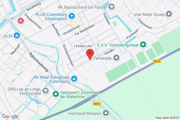 J K Dolman