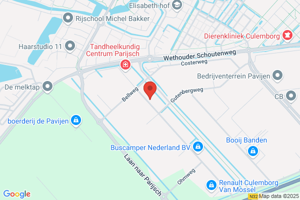 Jagers Banden En Wielen Vof