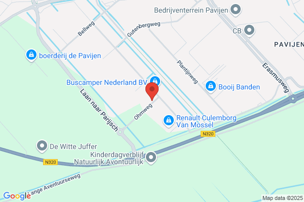 Tradekar International Bv