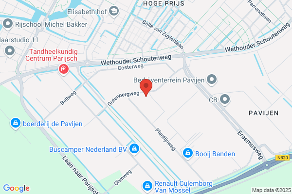 Autobedrijf Boon Vof