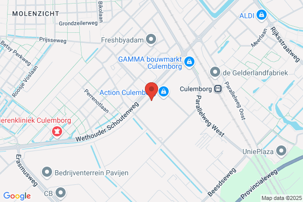 Autobedrijf Helmond Vof
