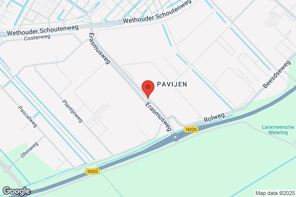 Autobedrijf Vermeulen