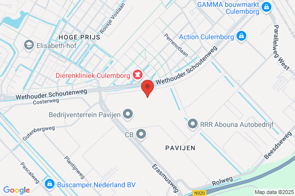 Autobedrijf Middelkoop