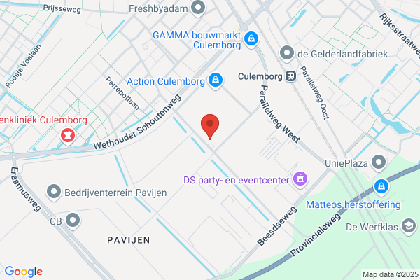Autobedrijf Gecu B.V.